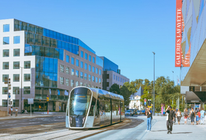 Levallois-Perret