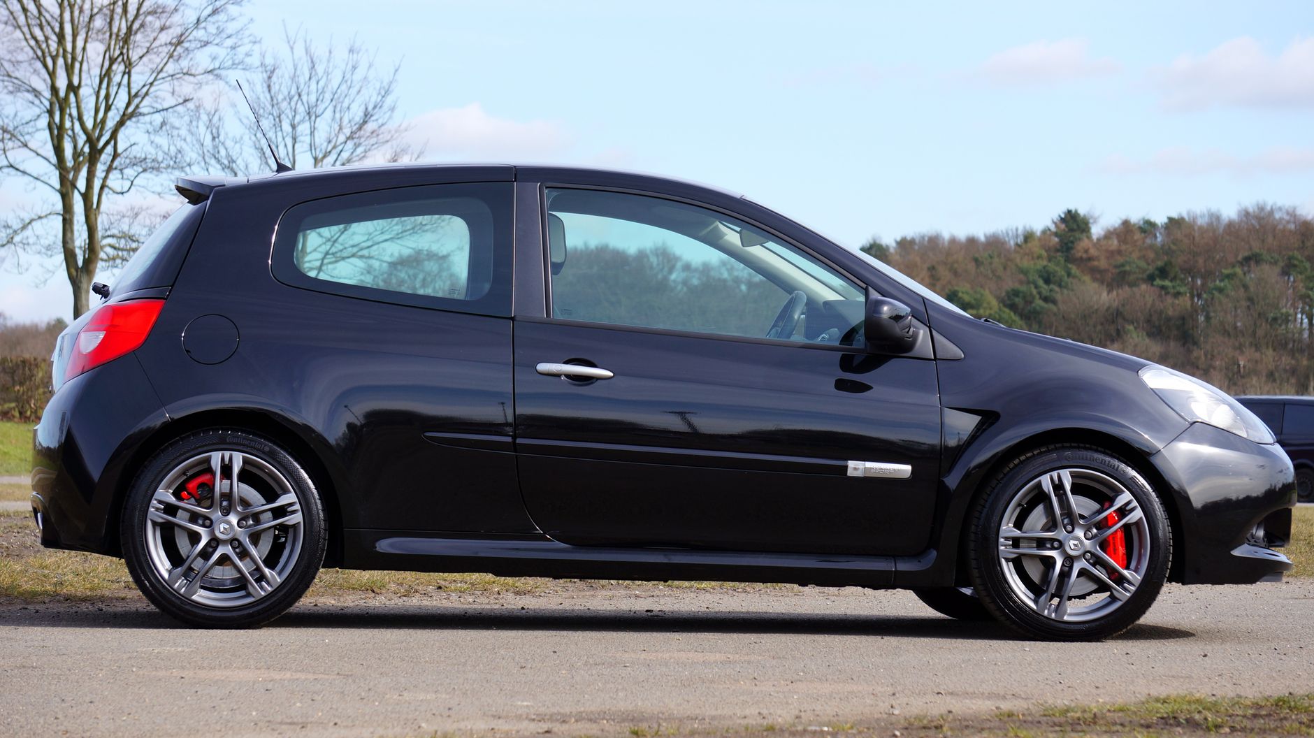 Voiture Occasion Levallois-Perret 3